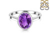 Amethyst Ring AMT-RDR-1623.