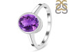 Amethyst Ring AMT-RDR-1623.