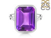 Amethyst Ring AMT-RDR-1847.