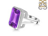 Amethyst Ring AMT-RDR-1847.