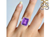Amethyst Ring AMT-RDR-1847.