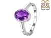 Amethyst Ring AMT-RDR-1882.