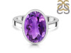 Amethyst Ring AMT-RDR-1892.