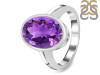 Amethyst Ring AMT-RDR-1892.