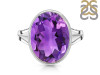 Amethyst Ring AMT-RDR-1897.