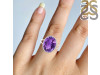 Amethyst Ring AMT-RDR-1897.