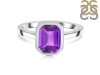 Amethyst Ring AMT-RDR-1903.