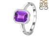 Amethyst Ring AMT-RDR-1903.