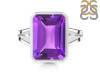 Amethyst Ring AMT-RDR-1917.