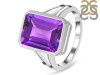 Amethyst Ring AMT-RDR-1917.