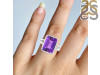 Amethyst Ring AMT-RDR-1917.