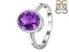 Amethyst Ring AMT-RDR-1924.
