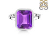 Amethyst Ring AMT-RDR-1927.