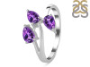 Amethyst Ring AMT-RDR-2061.
