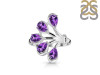 Amethyst Ring AMT-RDR-2062.
