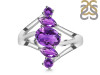 Amethyst Ring AMT-RDR-2063.