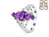 Amethyst Ring AMT-RDR-2063.
