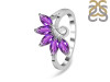 Amethyst Ring AMT-RDR-2064.