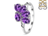 Amethyst Ring AMT-RDR-2065.