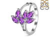 Amethyst Ring AMT-RDR-2066.