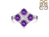 Amethyst Ring AMT-RDR-2068.