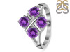 Amethyst Ring AMT-RDR-2068.