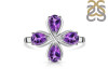 Amethyst Ring AMT-RDR-2069.
