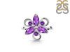 Amethyst Ring AMT-RDR-2070.