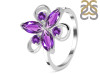 Amethyst Ring AMT-RDR-2070.