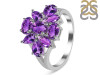 Amethyst Ring AMT-RDR-2071.