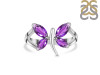 Amethyst Ring AMT-RDR-2075.