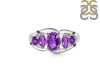 Amethyst Ring AMT-RDR-2077.