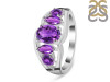 Amethyst Ring AMT-RDR-2077.