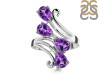 Amethyst Ring AMT-RDR-2080.