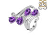 Amethyst Ring AMT-RDR-2080.