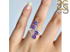 Amethyst Ring AMT-RDR-2080.