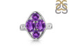 Amethyst Ring AMT-RDR-2083.
