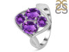 Amethyst Ring AMT-RDR-2083.