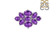 Amethyst Ring AMT-RDR-2084.
