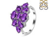 Amethyst Ring AMT-RDR-2084.