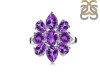 Amethyst Ring AMT-RDR-2085.