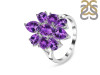 Amethyst Ring AMT-RDR-2085.