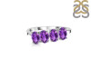 Amethyst Ring AMT-RDR-2086.