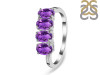 Amethyst Ring AMT-RDR-2086.