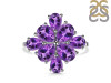 Amethyst Ring AMT-RDR-2088.