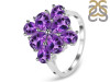 Amethyst Ring AMT-RDR-2088.