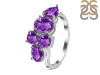 Amethyst Ring AMT-RDR-2089.
