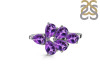 Amethyst Ring AMT-RDR-2090.