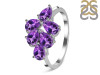 Amethyst Ring AMT-RDR-2090.