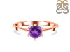 Amethyst Ring AMT-RDR-2125.
